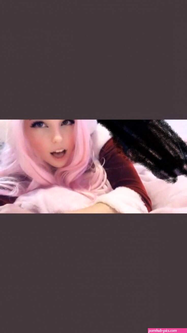 Belle Delphine Hardcore Porn Video Leaks Online on Christmas Leaves Social Media Rattled