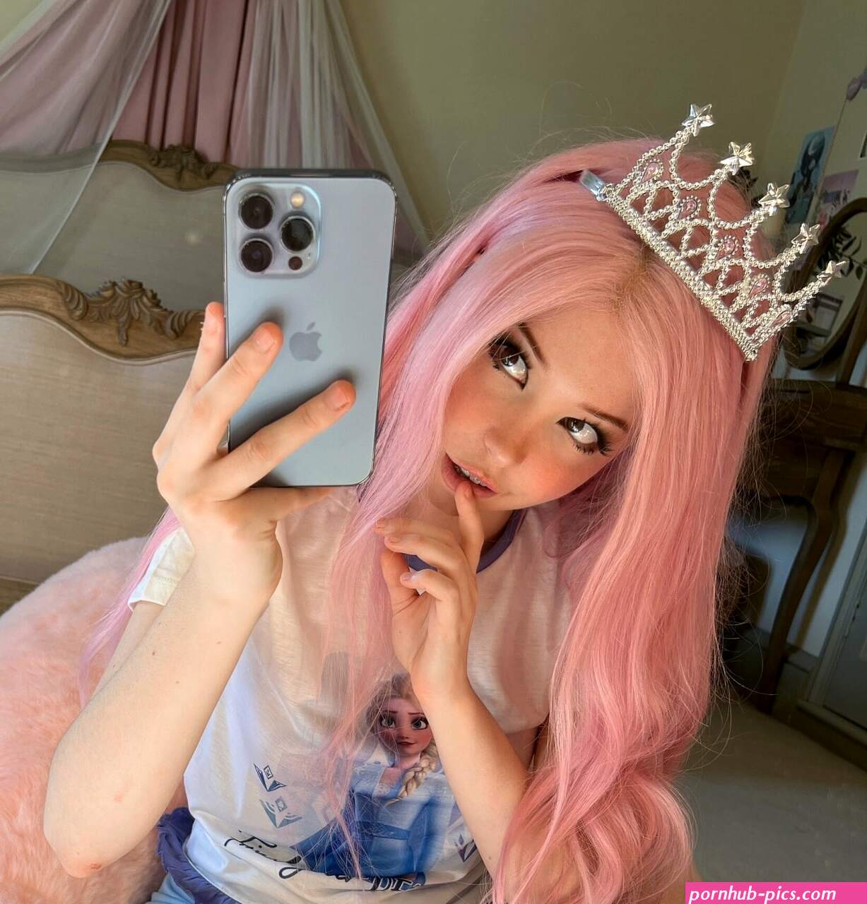 Belle Delphine 20GB