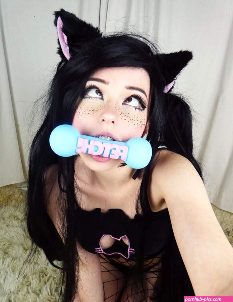 Belle Delphine