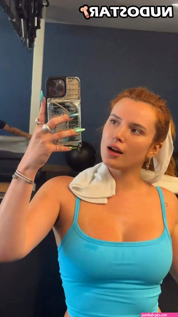 Bella Thorne