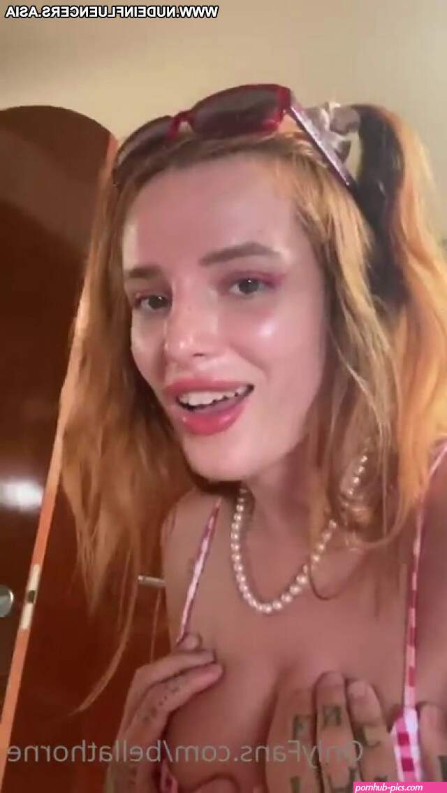 Bella Thorne Porn Art Onlyfans Leaks Some Big Ass Onlyfans Influencer