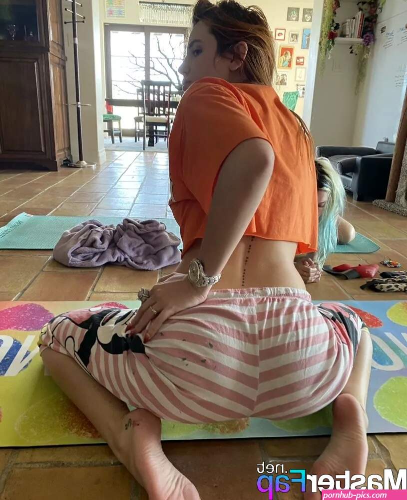 Bella Thorne Nude OnlyFans Leak Picture wEM60saaoH