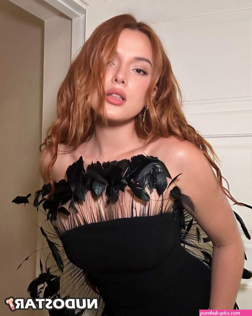 Bella Thorne