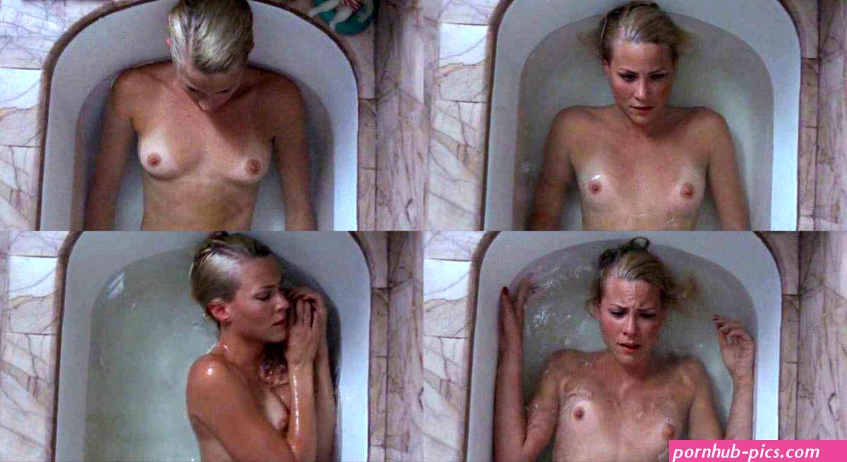 Brittany daniel nude