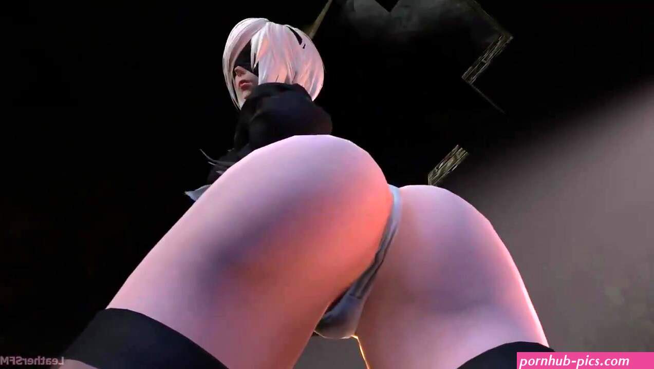 Giantess buttcrush.