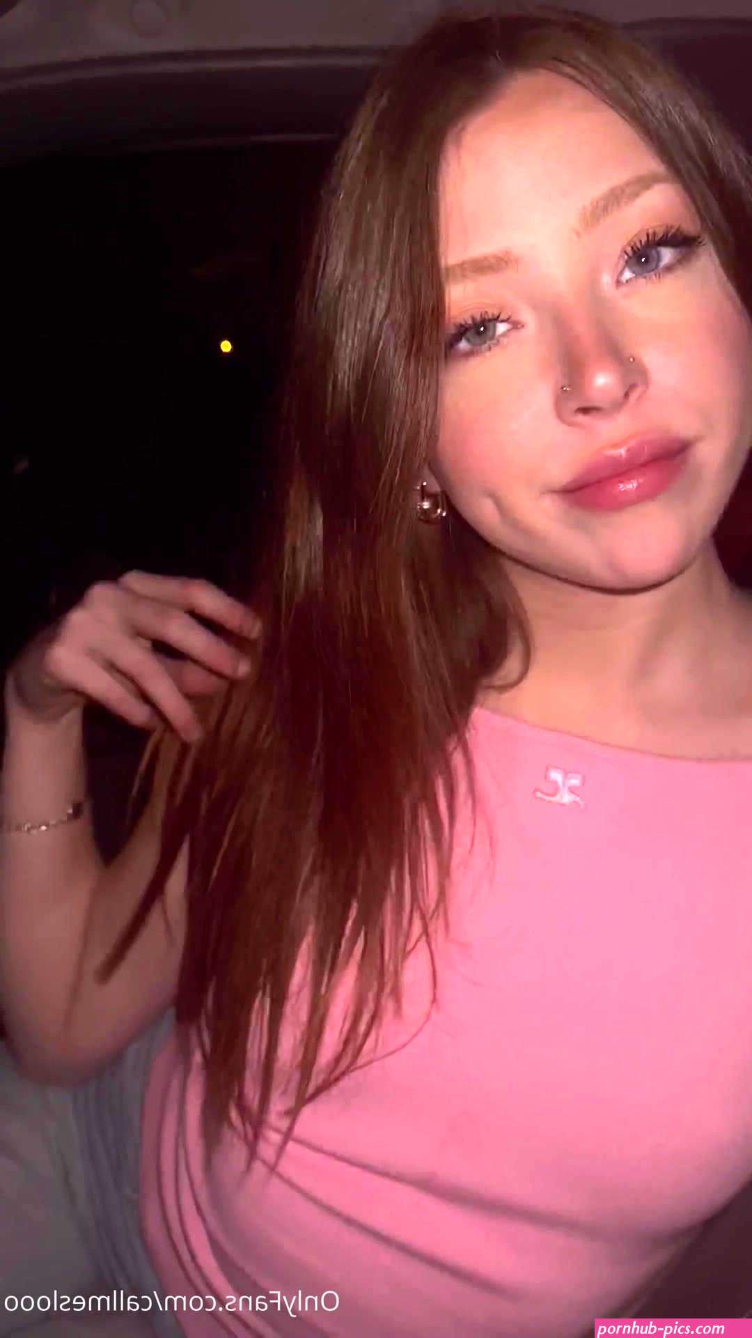 Callmeslooo Blowing Her Date In Car Onlyfans Video