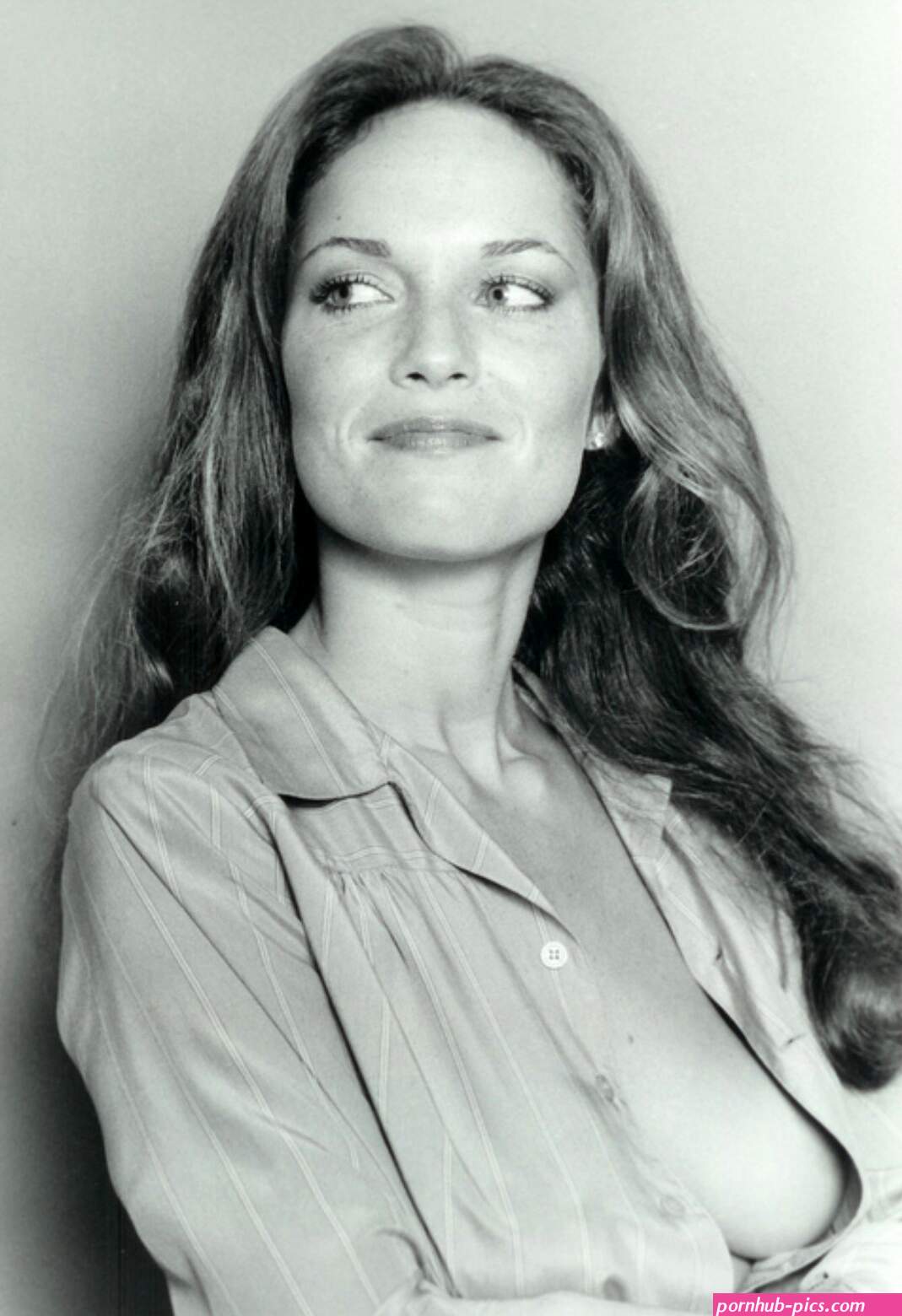 Catherine Bach