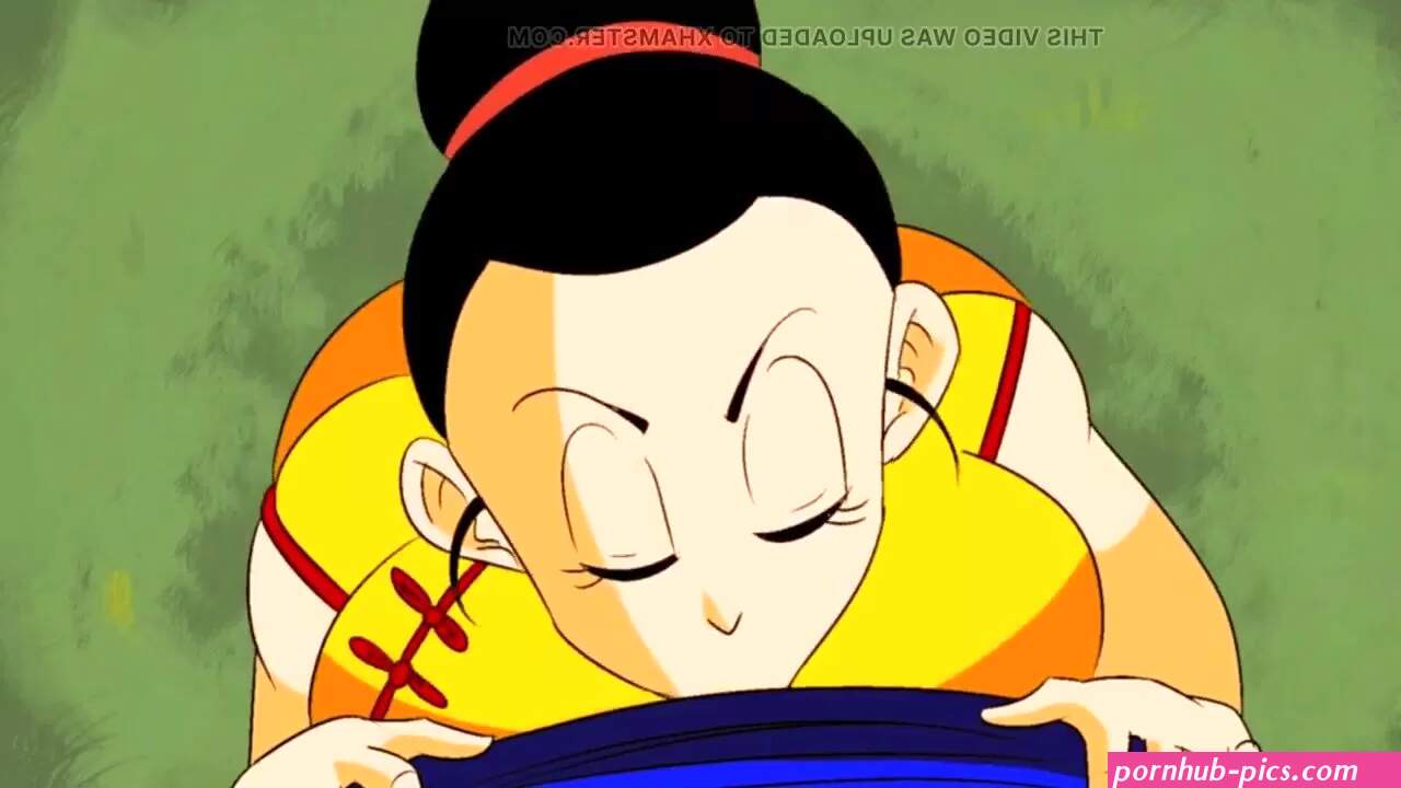 GOKU FUCKING CHICHI HENTAI DRAGON BALL!! watch online
