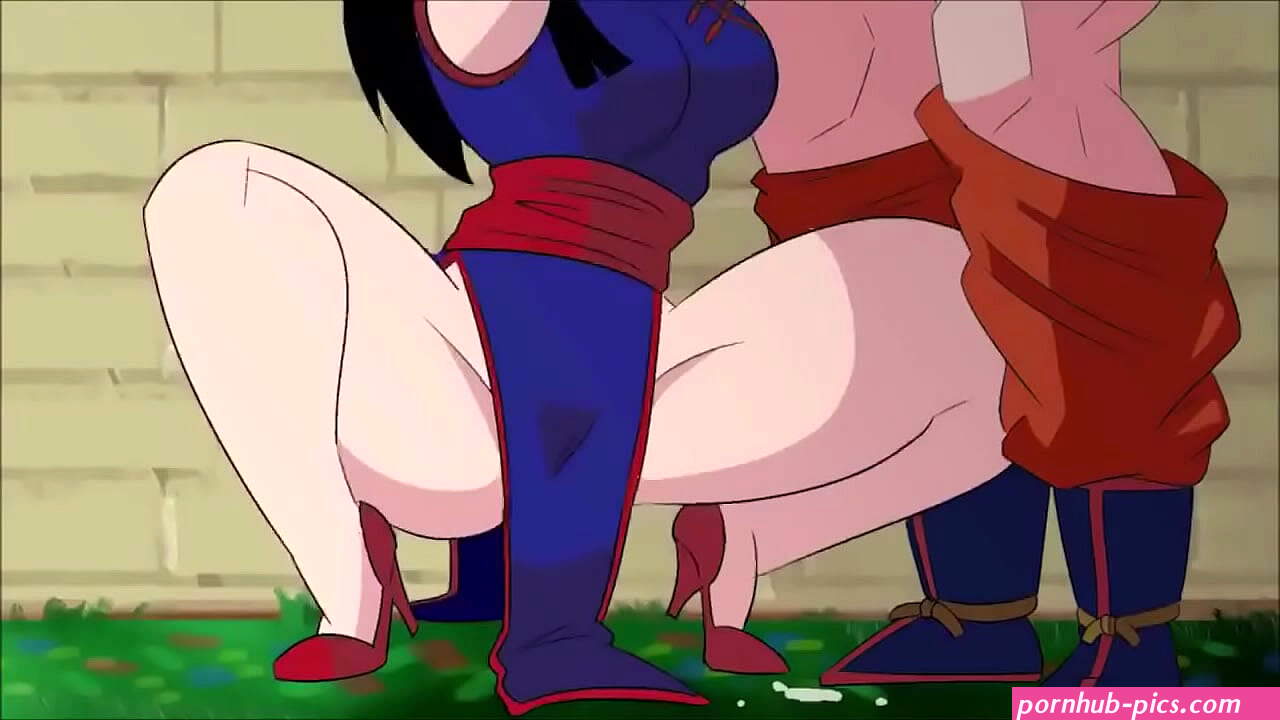 Chi-chi makes a little treat