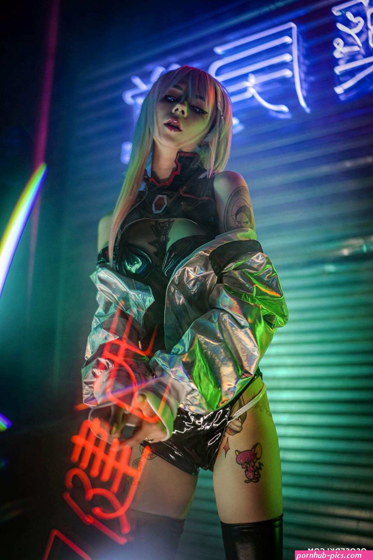 Lucy