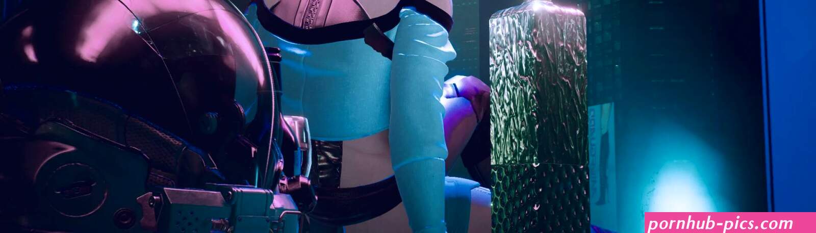 Lucys Apartment After Edgerunners at Cyberpunk 2077 Nexus