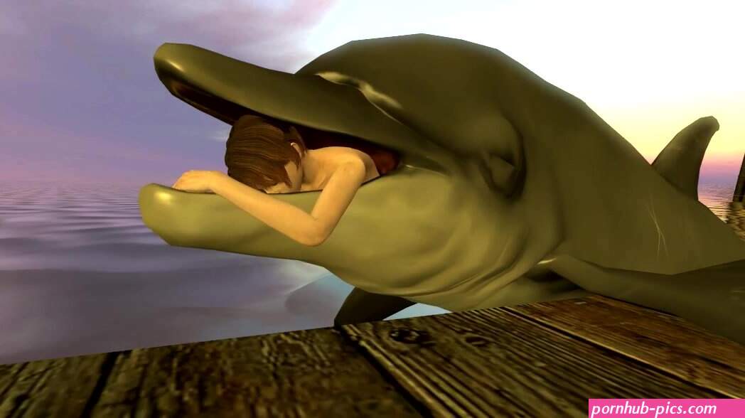 Dolphin Vore