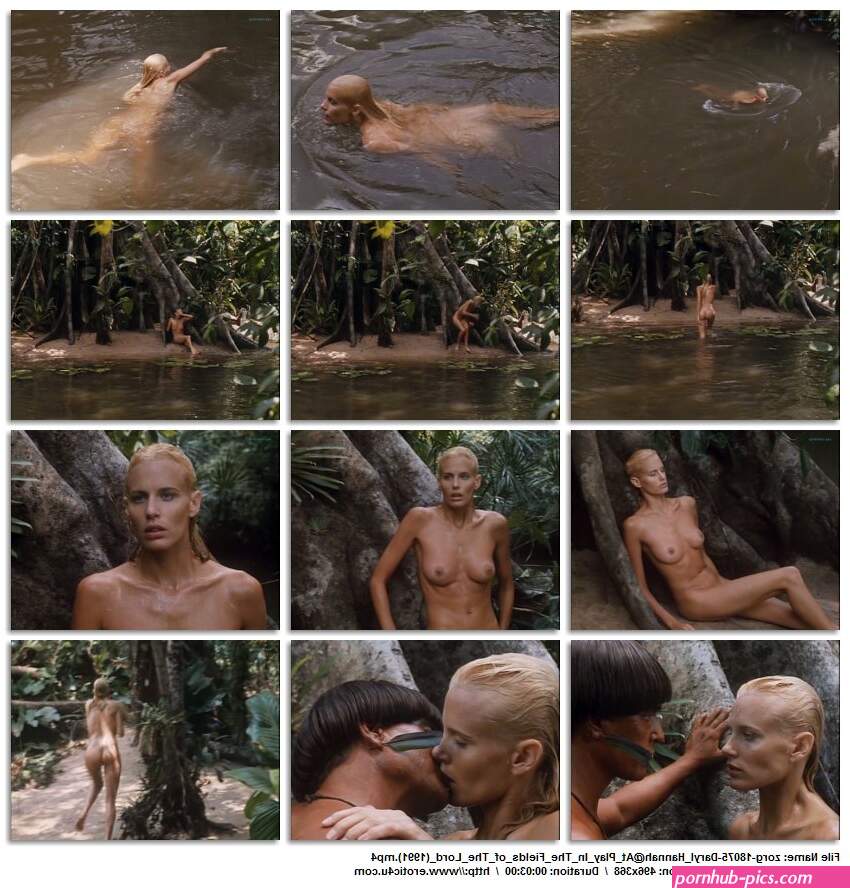 Download or Watch Online: Daryl Hannah naked in At Play in the Fields of the Lord 1991