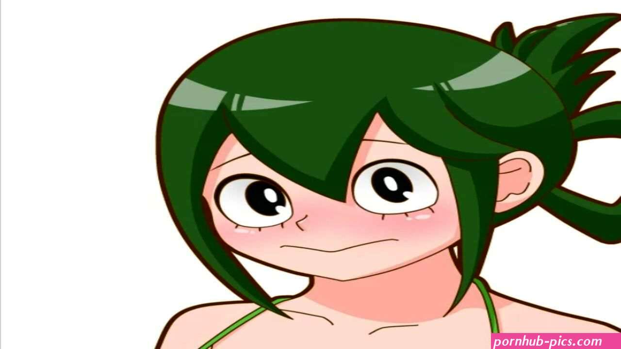 eri mha porn