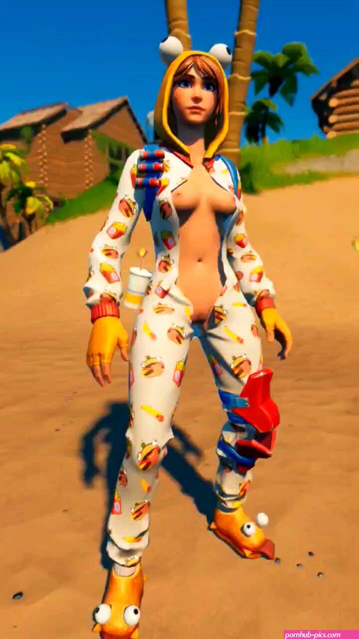 Fortnite Nude FNNude X