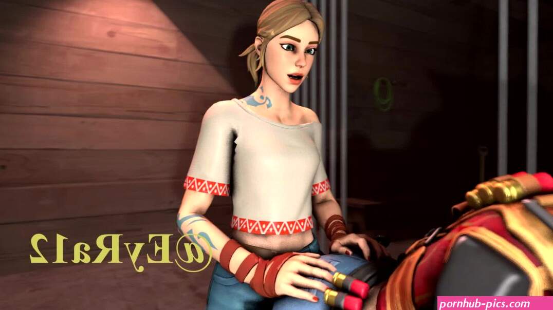 Fortnite Futa Hentai Porn R34 Archives