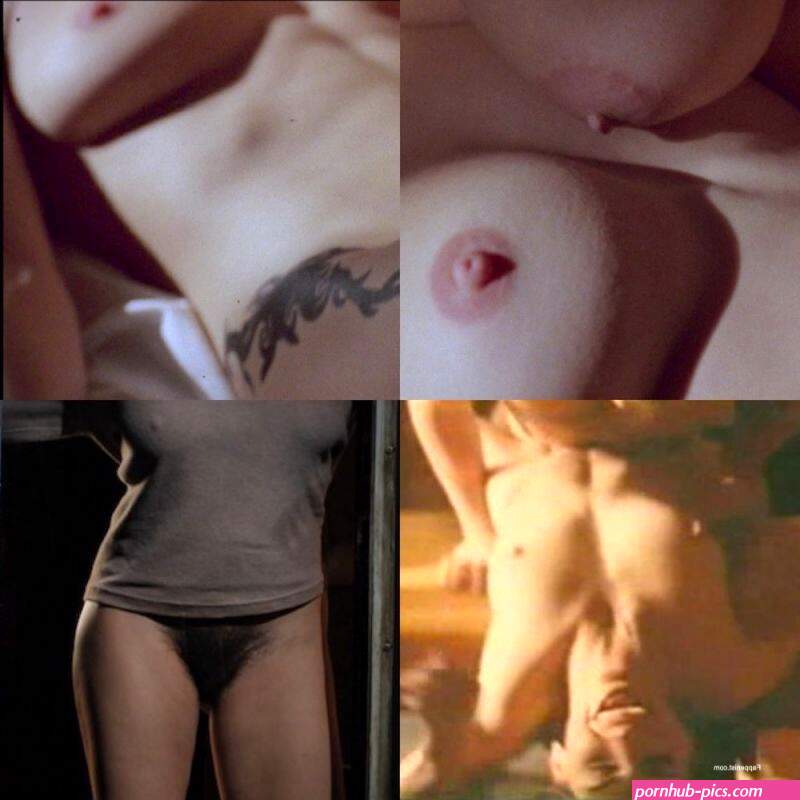 Gina Gershon Nude Porn Photo Collection
