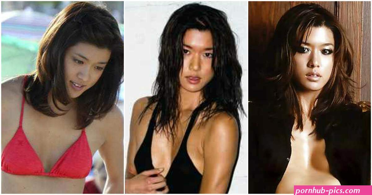 Grace Park News Photos Videos