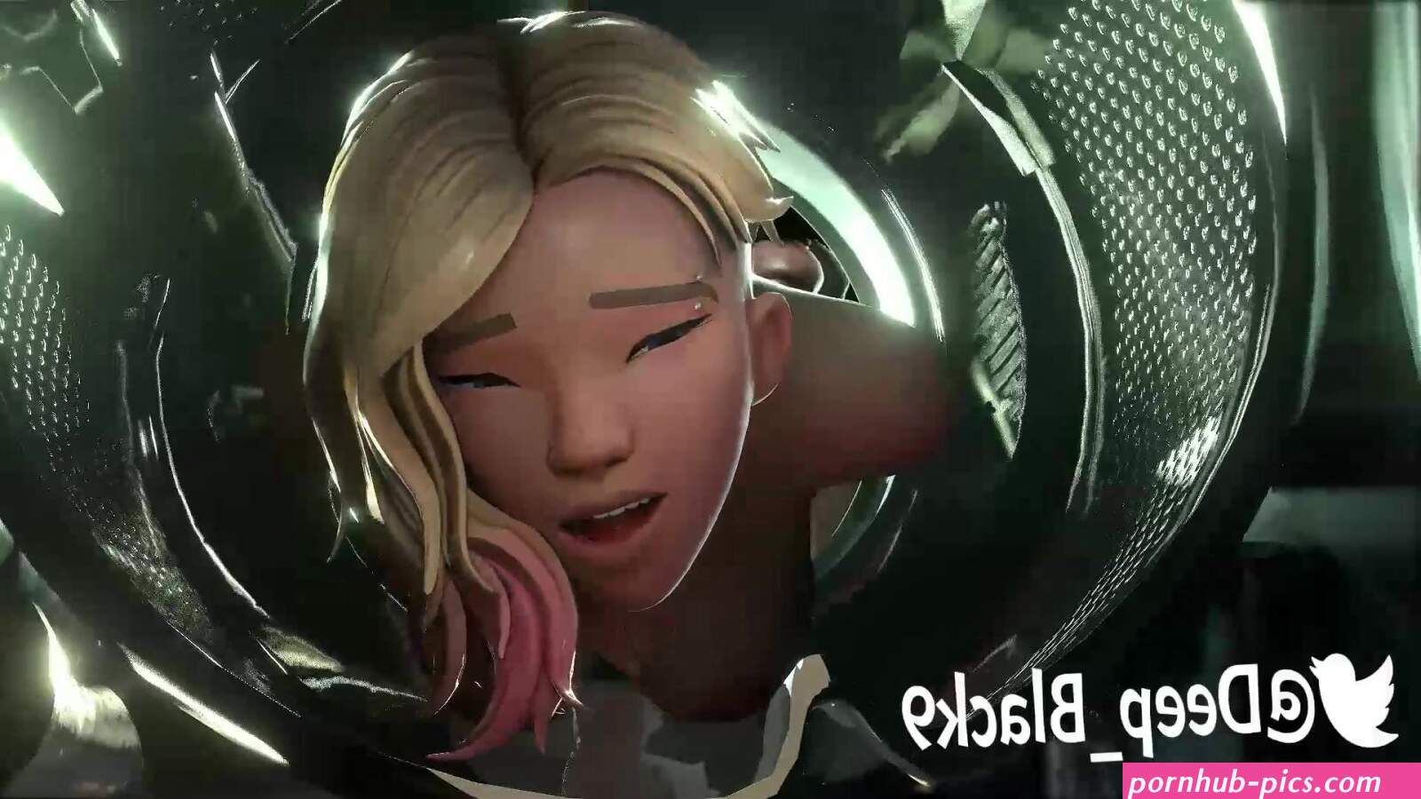 Gwen Stacy