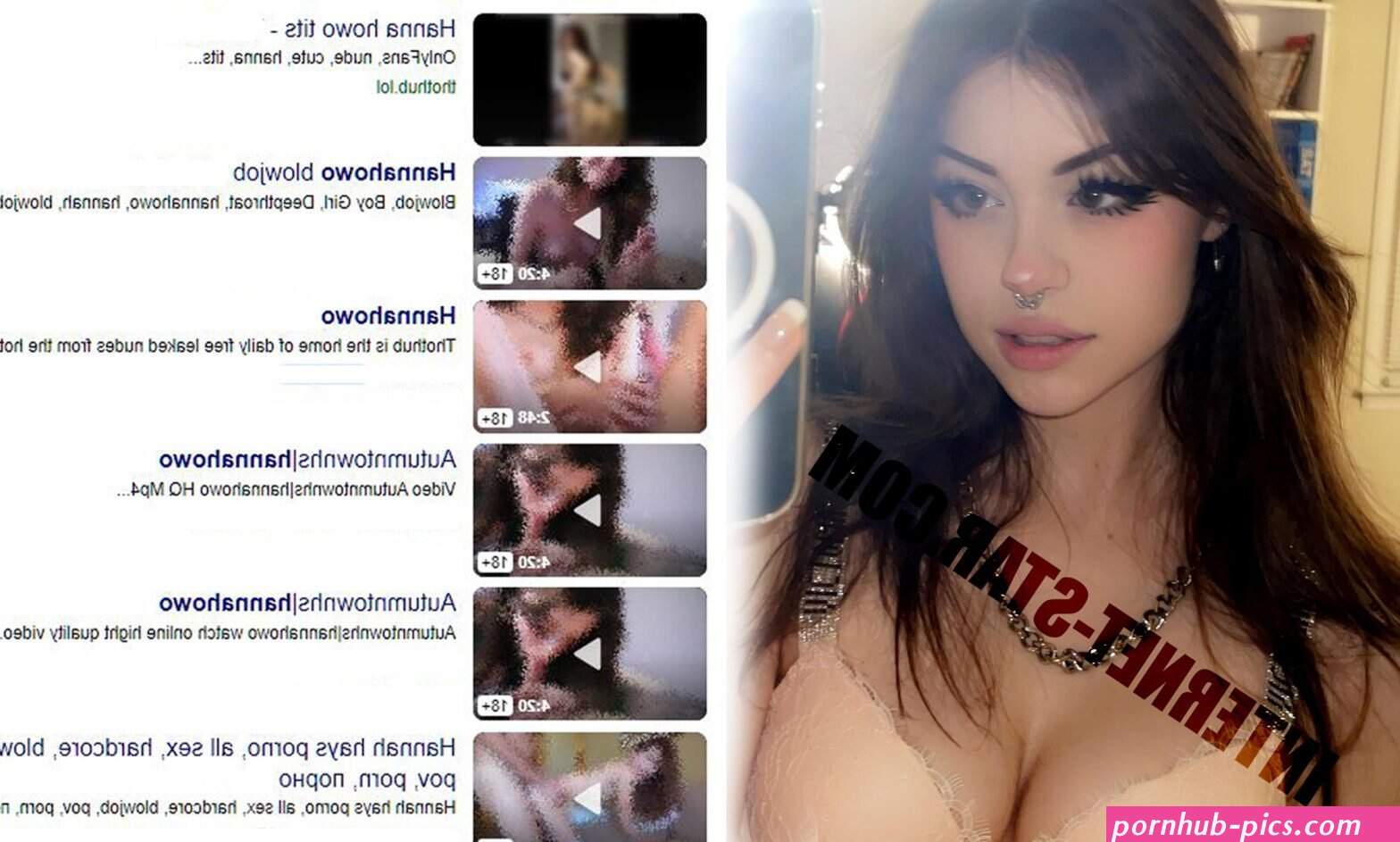 Hanna Owo