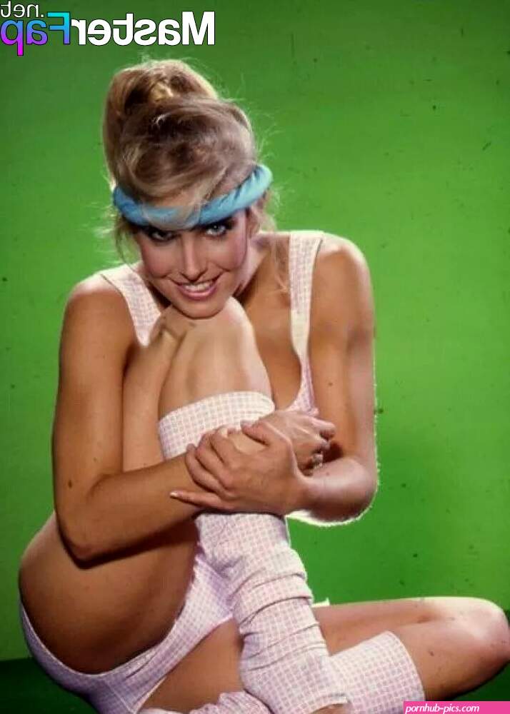 Heather Thomas Nude OnlyFans Leak Picture ZKI9ozFsxi