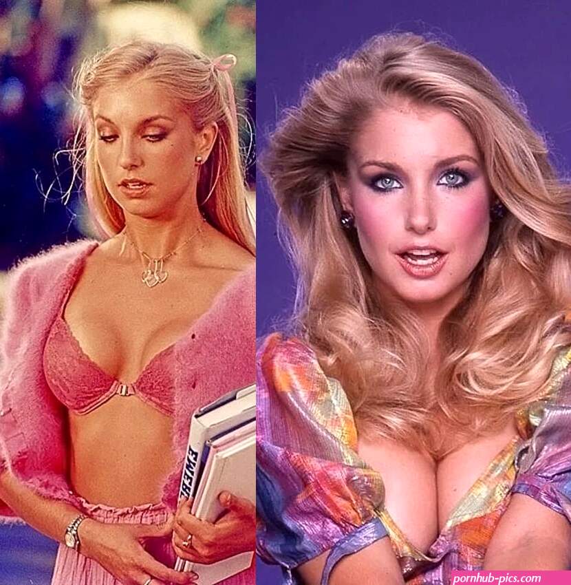 Heather Thomas Nude Pics and Sex Scenes