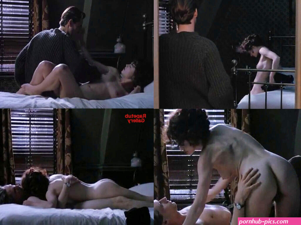 Nude Helena Bonham Carter