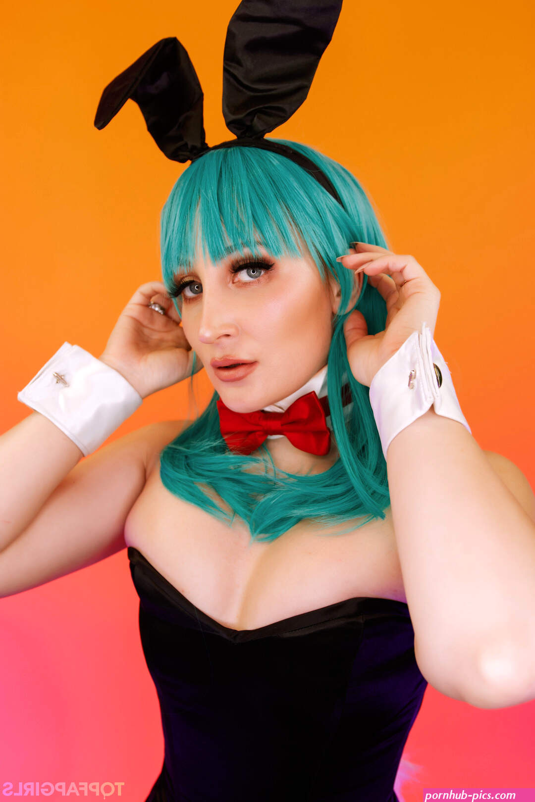 Holly Wolf Nude OnlyFans Leaked