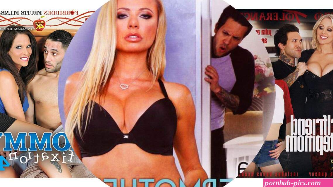 Why Incest Porn Is the Fastest Growing Trend in Pornography Right Now