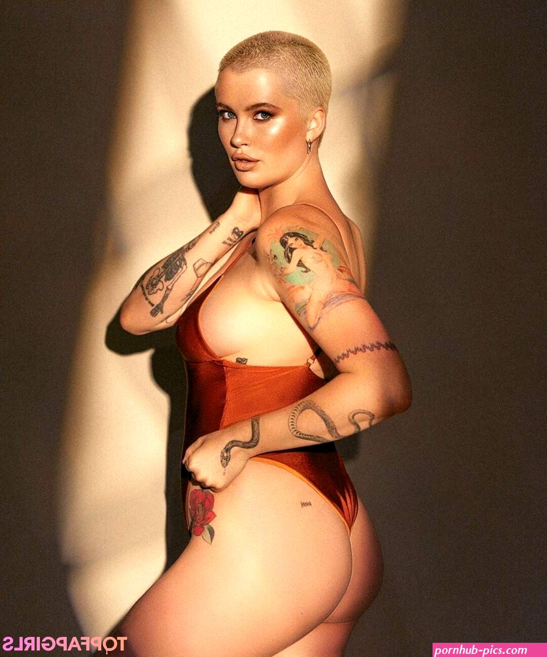 Ireland Baldwin Nude OnlyFans Leaked