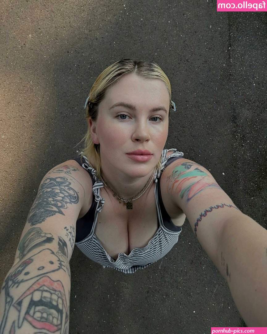 Ireland Baldwin irelandbasingerbaldwin Nude Leaked OnlyFans Photo fapelloi5