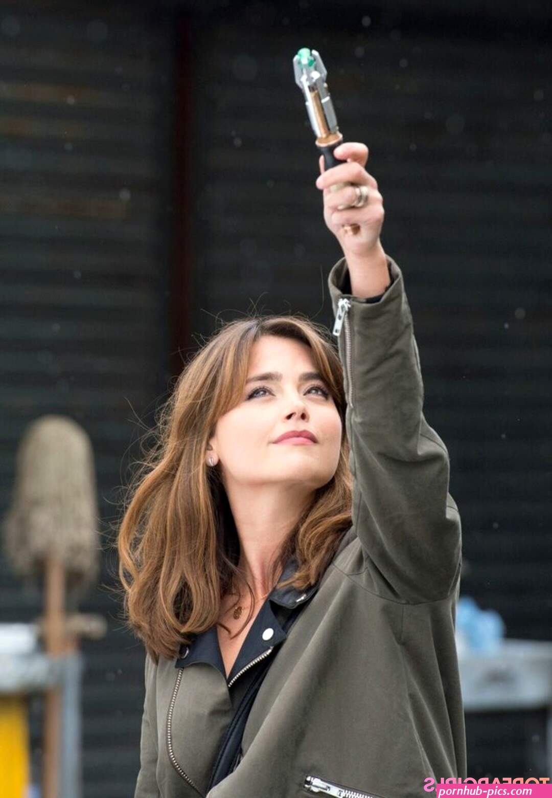 Jenna Coleman Nude OnlyFans Leaked