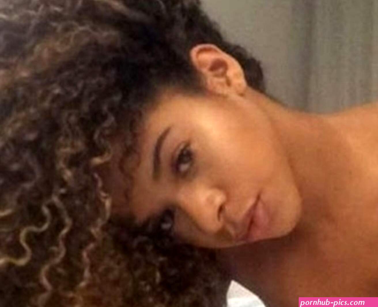 Hackers Leak Nude Photos of WWE JoJo Offerman