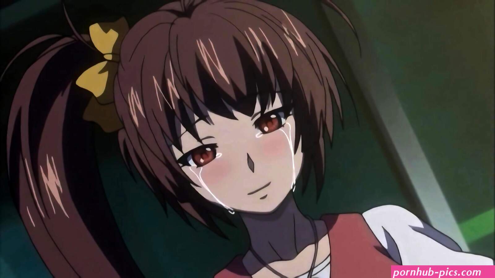 Kanojo Ga Mimai Ni Konai Wake Episode 3 1080p 50fps