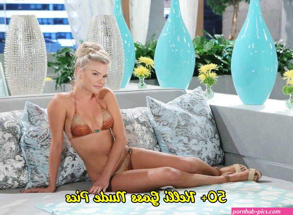 49 Kelli Goss Nude Pictures Uncover Her Grandiose And Appealing Body