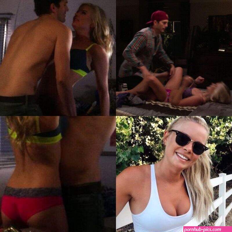 Kelli Goss Nude and Sexy Photo Collection