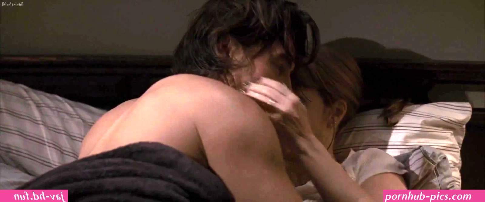 Lauren Holly nude