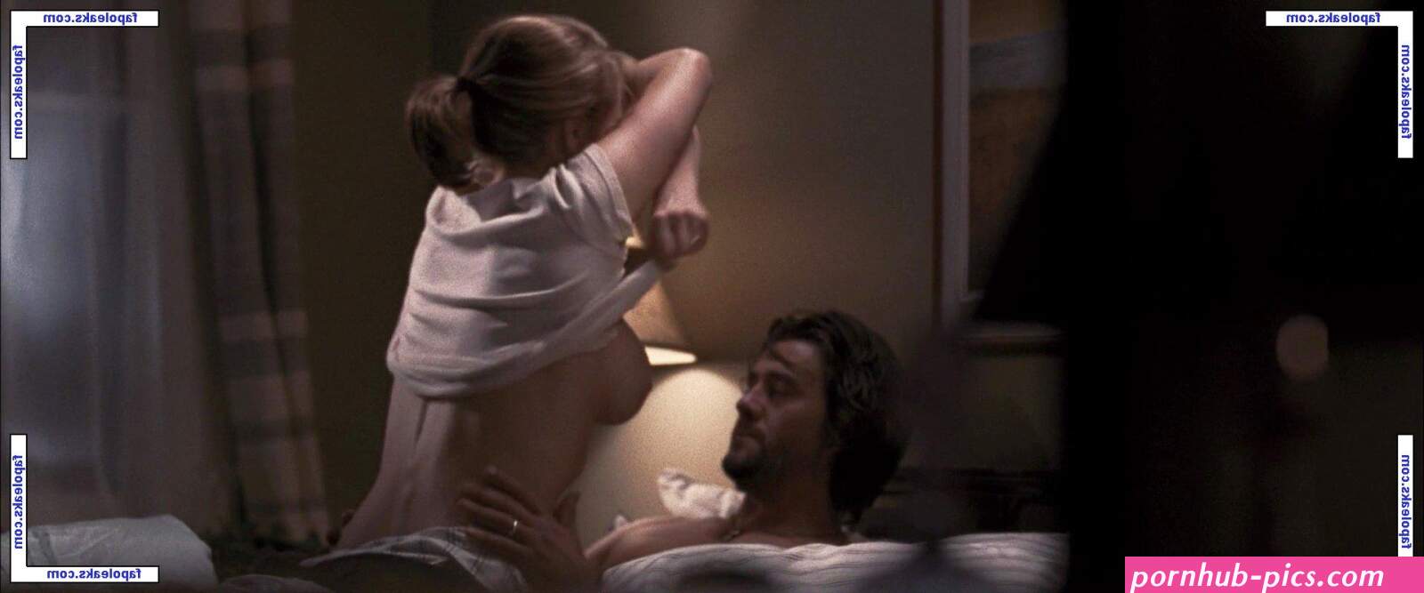 Lauren Holly leaked nude