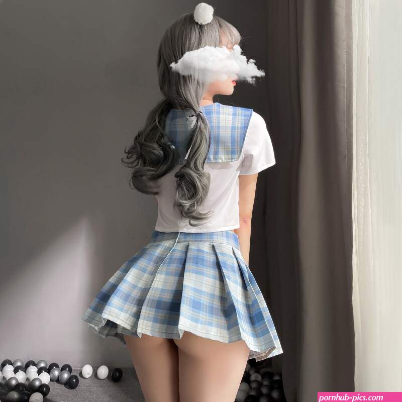 Sexy School Girl Uniform Student Role Play Costume Lolita Sex Porn JK Cosplay Cute Sets