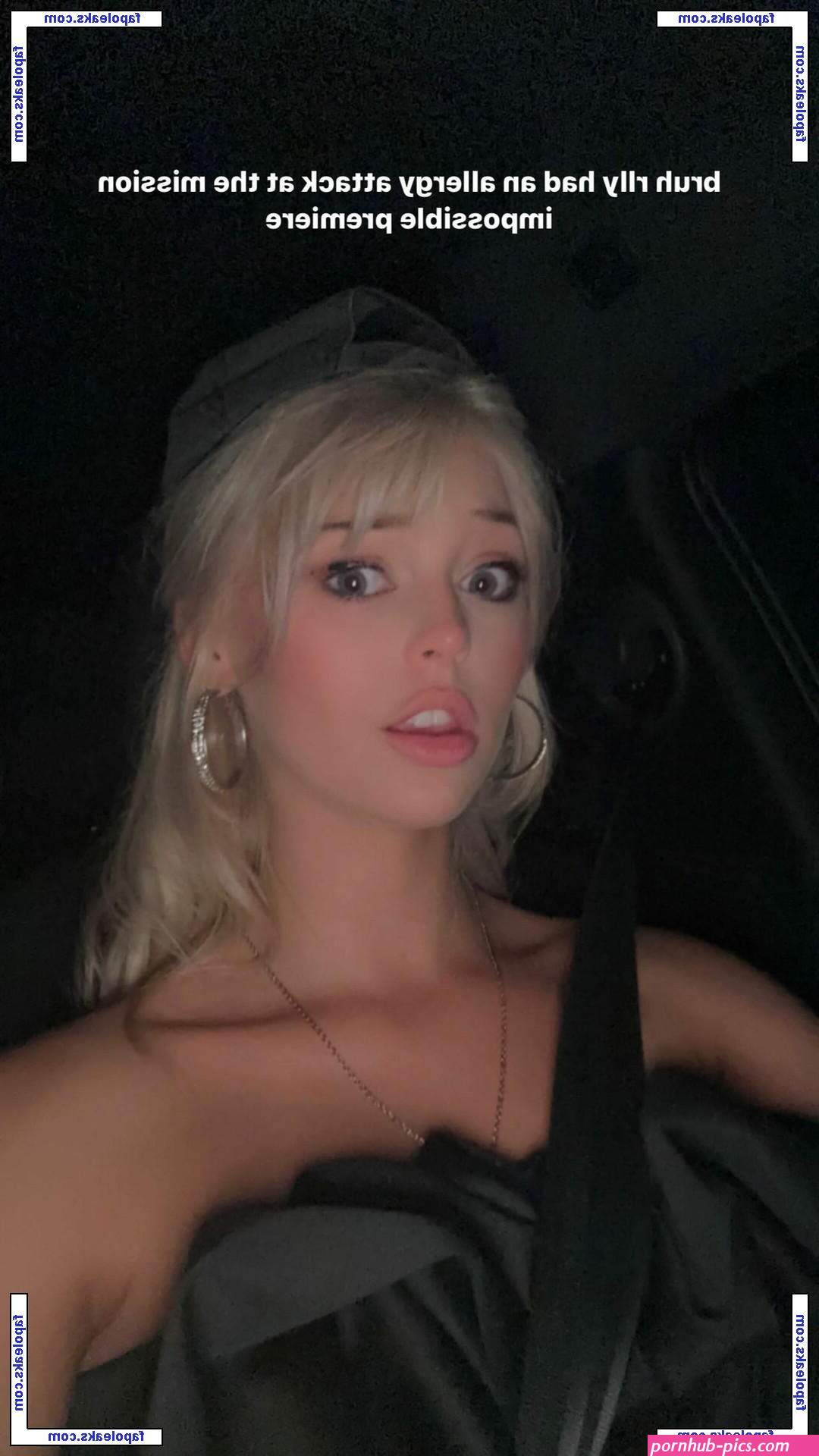 Loren Gray loren lorengray leaked nude