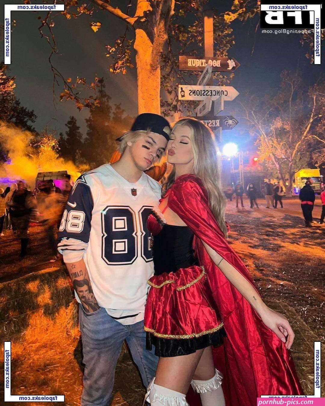 Loren Gray loren lorengray leaked nude