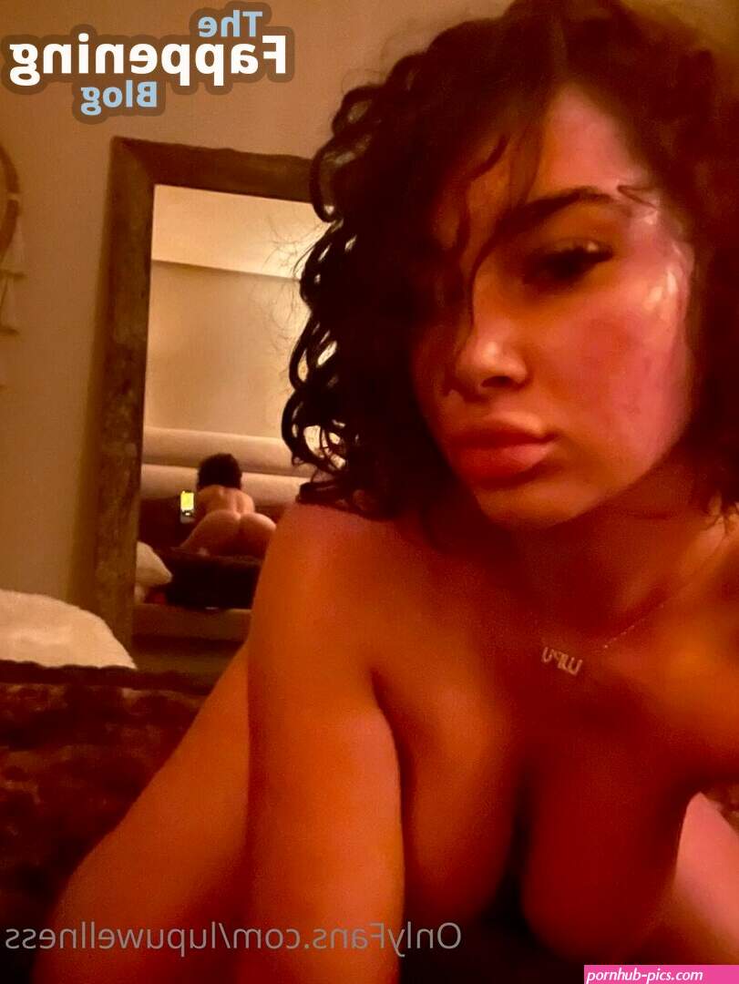 Lupu Wellness lupuwellness Nude Leaks OnlyFans Photo 1