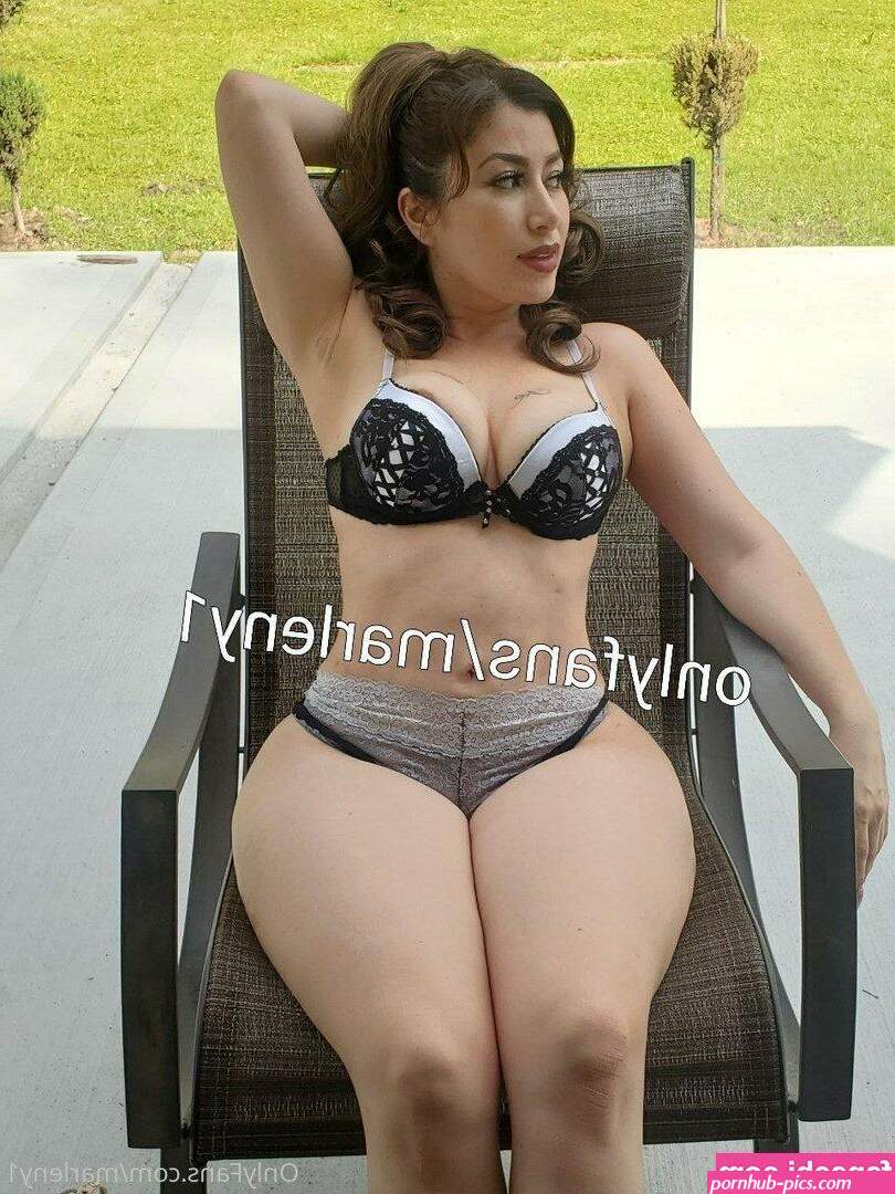 Marleny Marleny1 leaked nude from OnlyFansPatreon