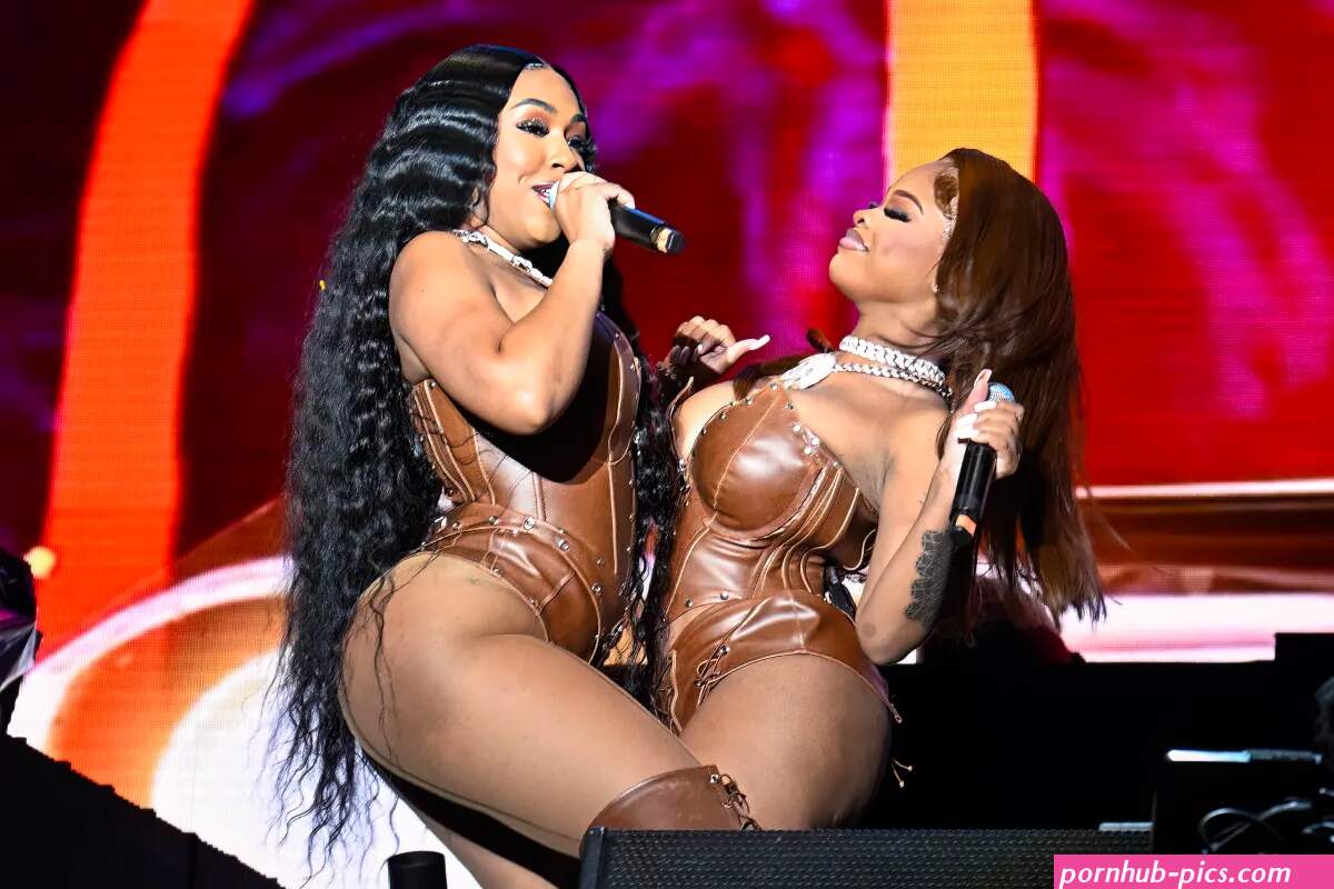 Yung Miami: Megan Thee Stallion Could Have Me for a Lifetime