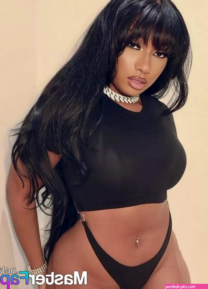 Megan Thee Stallion Nude OnlyFans Leak Picture s26yVsoH3f