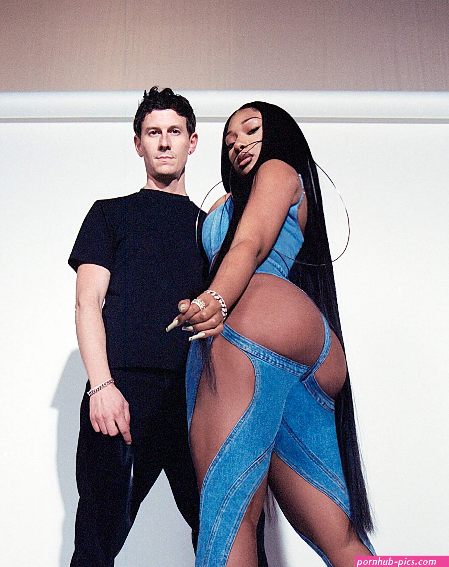 Megan Thee Stallion and Muglers Casey Cadwallader on Their Wild Creative Chemistry