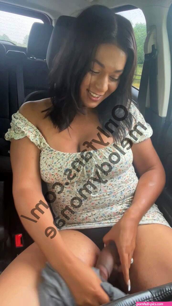 Melody Monae on X: a mess was made over there