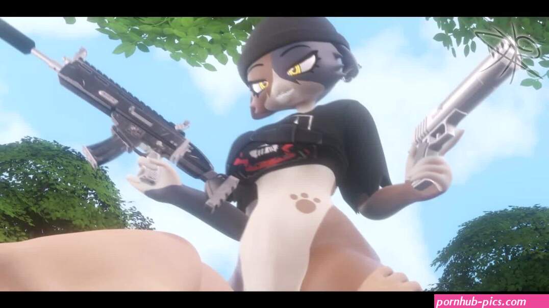 Meow skulls fuck