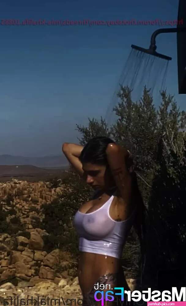 Mia Khalifa Nude OnlyFans Leak Picture 2o0rMFNI3H