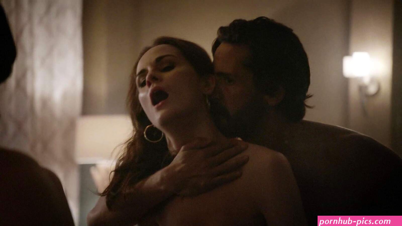 Nude video celebs Michelle Dockery sexy